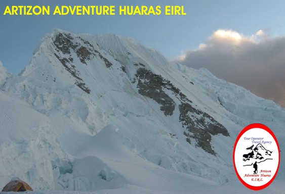 Nevado Quitaraju - Escalada Cordillera Blanca